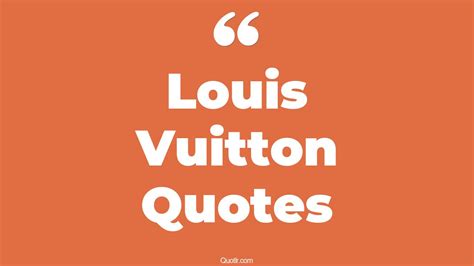 louis vuitton quotes rap